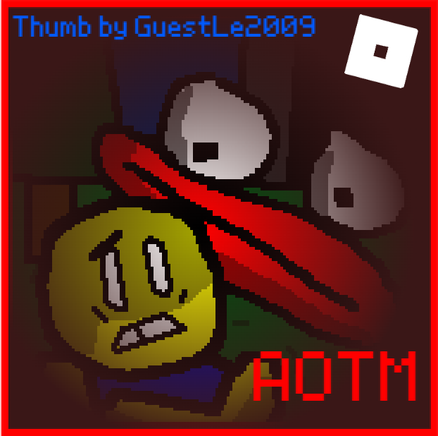 Aotm Modern